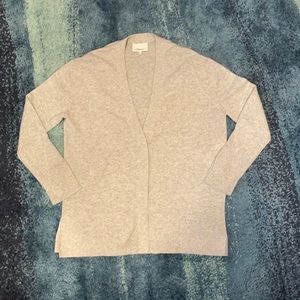 Phillip Lim Cashmere Cardigan NWT